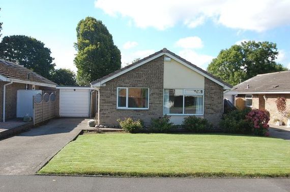 2 Bedroom Detached
