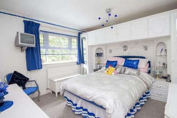 3 Bedroom Detached