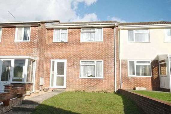3&nbsp;Bedroom&nbsp;Terraced