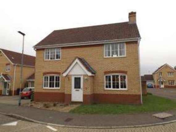 4&nbsp;Bedroom&nbsp;Detached