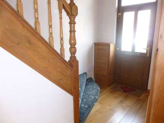 3 Bedroom Terraced