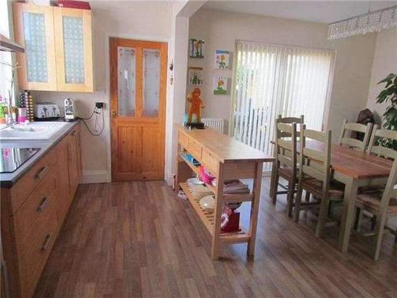 3&nbsp;Bedroom&nbsp;Semi-Detac...