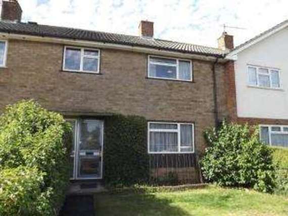 3 Bedroom Terraced