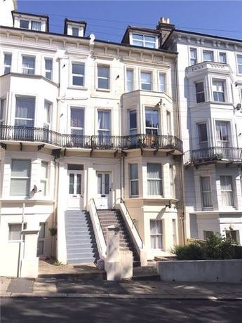 1 Bedroom Flat