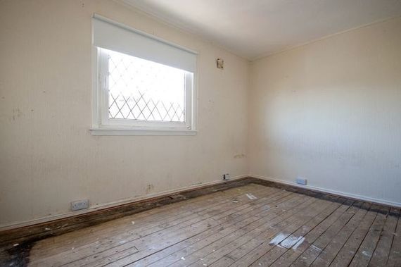 3 Bedroom Terraced