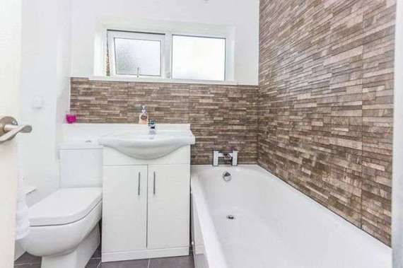 1 Bedroom Flat