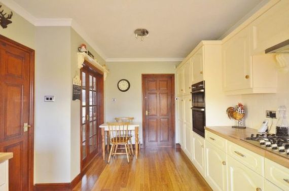 4 Bedroom Semi-Detac...