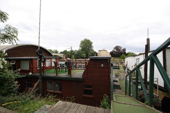2 Bedroom Detached