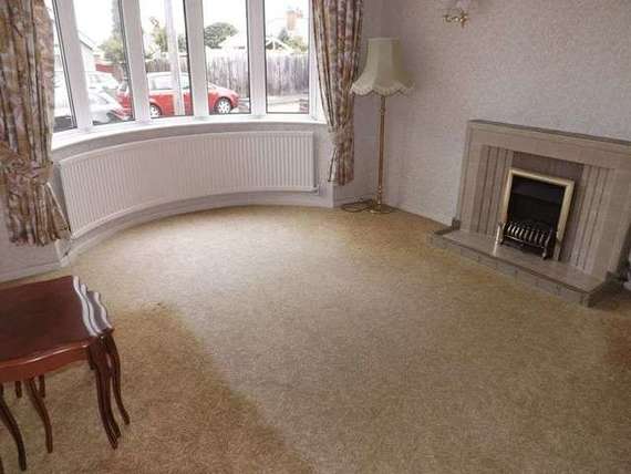 3 Bedroom Detached
