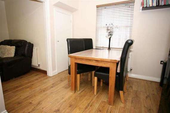 3 Bedroom Detached