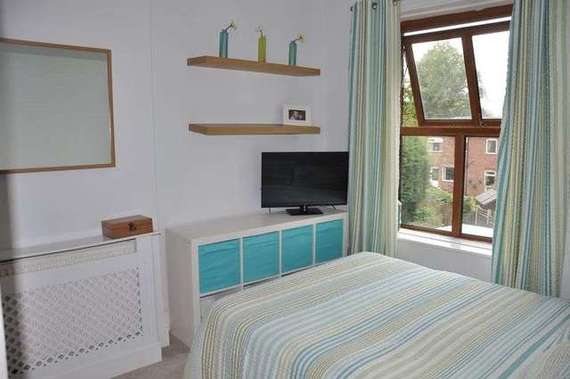 3 Bedroom Semi-Detac...
