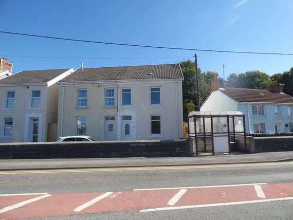 3 Bedroom Semi-Detac...