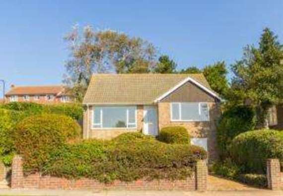3 Bedroom Bungalow