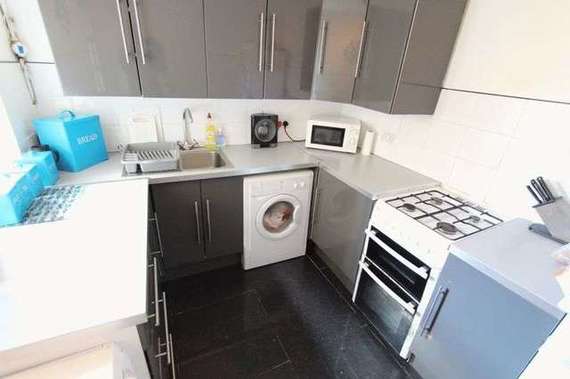 2&nbsp;Bedroom&nbsp;Terraced