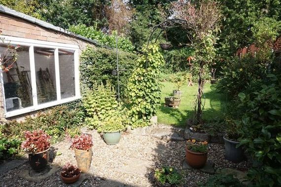 3&nbsp;Bedroom&nbsp;Semi-Detac...