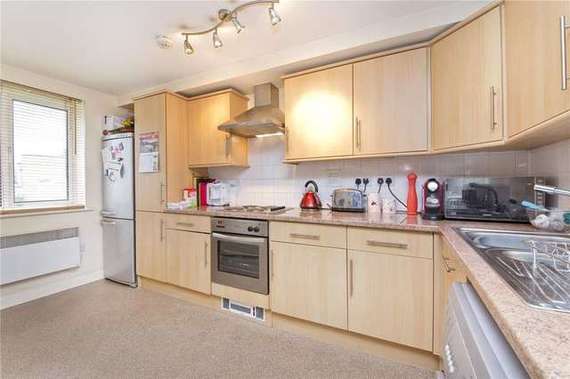 2 Bedroom Flat