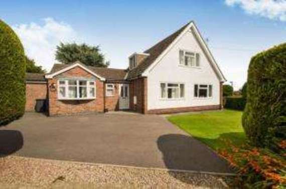 3 Bedroom Detached
