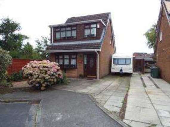 3 Bedroom Detached