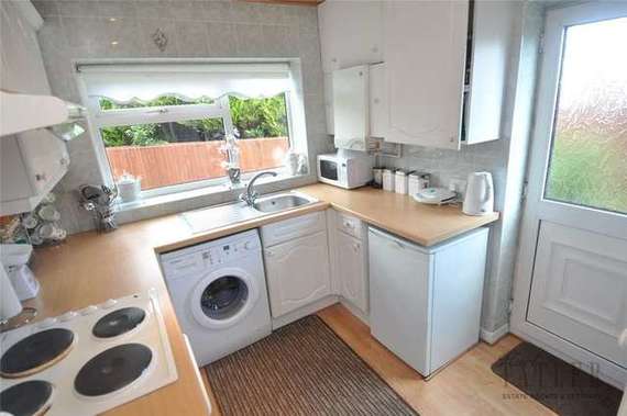 3 Bedroom Detached