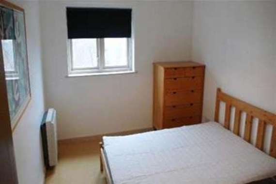 2 Bedroom Flat