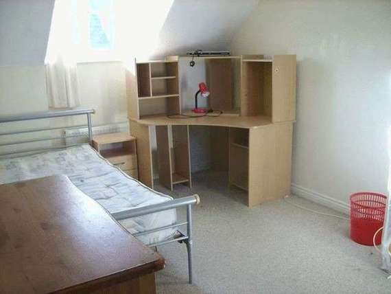4 Bedroom Terraced