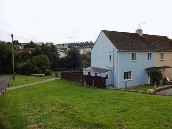 3 Bedroom Semi-Detac...
