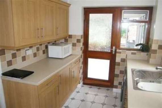 3 Bedroom Detached