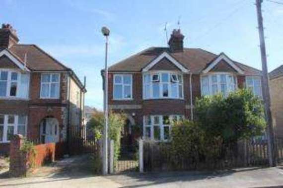3 Bedroom Semi-Detac...