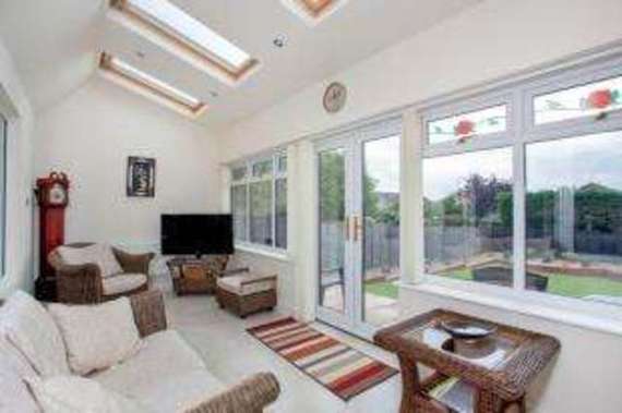 5 Bedroom Detached