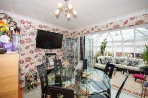 4 Bedroom Detached