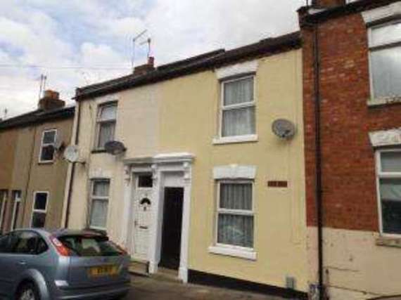 3 Bedroom Terraced