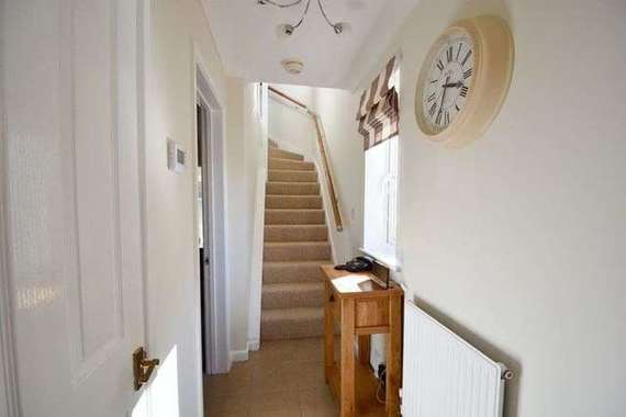 3 Bedroom Property