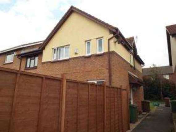 2 Bedroom Detached