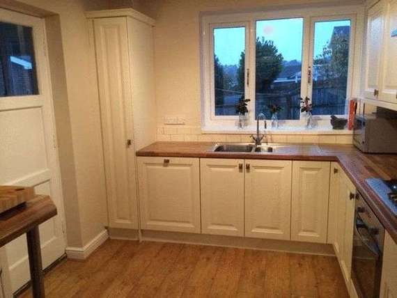 4 Bedroom Semi-Detac...