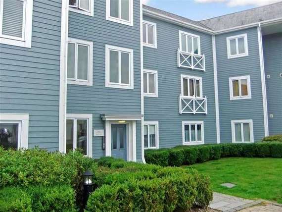 2 Bedroom Apartment