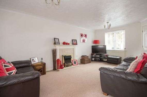 3 Bedroom Terraced