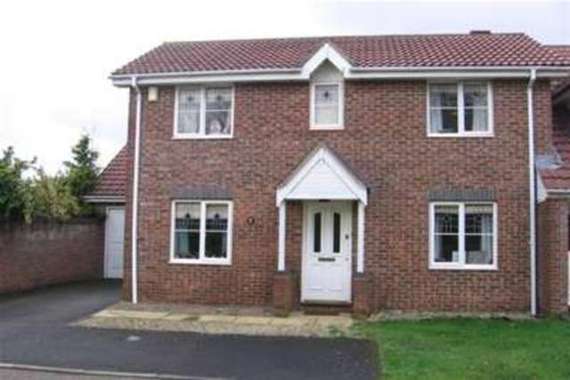 3 Bedroom Detached