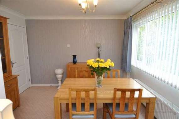 4 Bedroom Detached