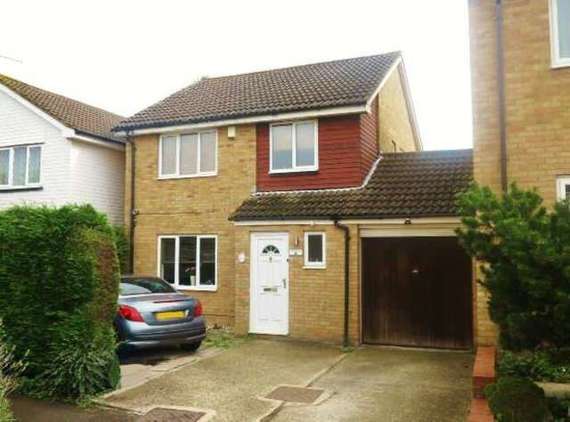 3 Bedroom Detached