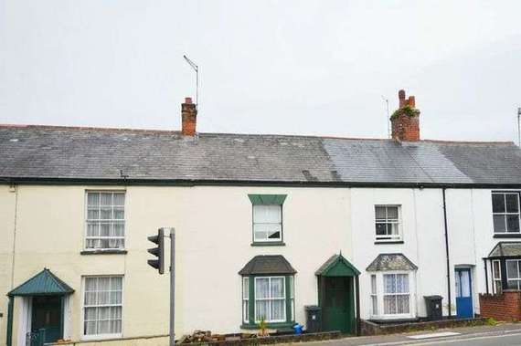 3 Bedroom Cottage