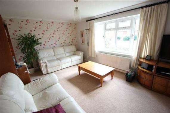 3 Bedroom Bungalow