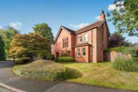 4 Bedroom Detached