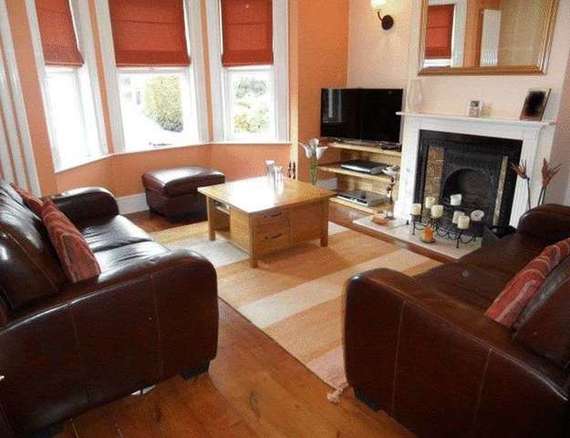 3 Bedroom Semi-Detac...