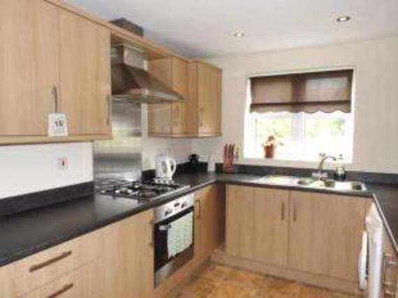 4&nbsp;Bedroom&nbsp;Terraced