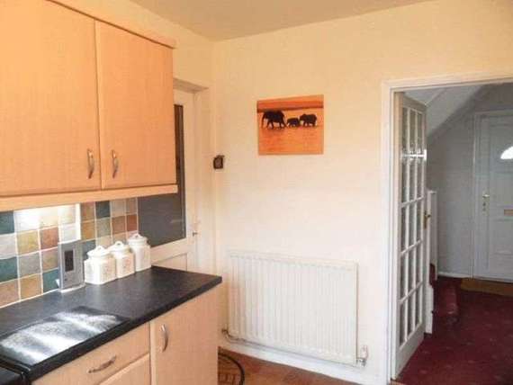 3 Bedroom Semi-Detac...