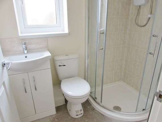 4 Bedroom Detached