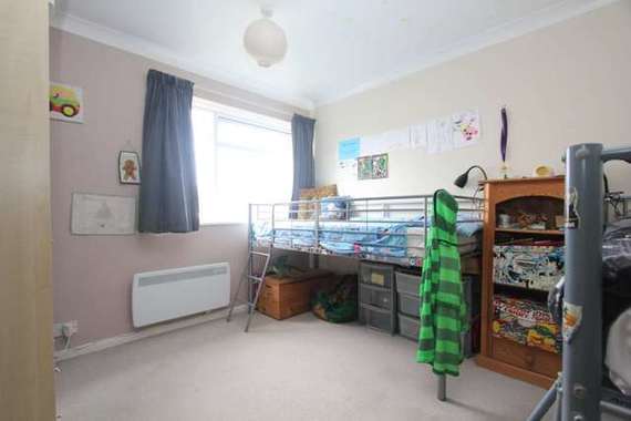 2 Bedroom Flat