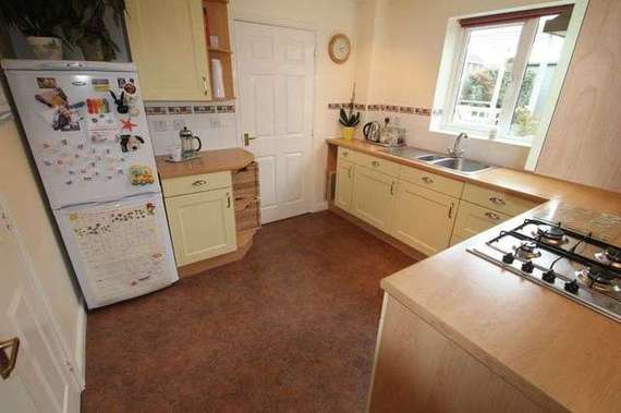 4 Bedroom Detached