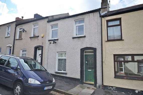 2 Bedroom Terraced
