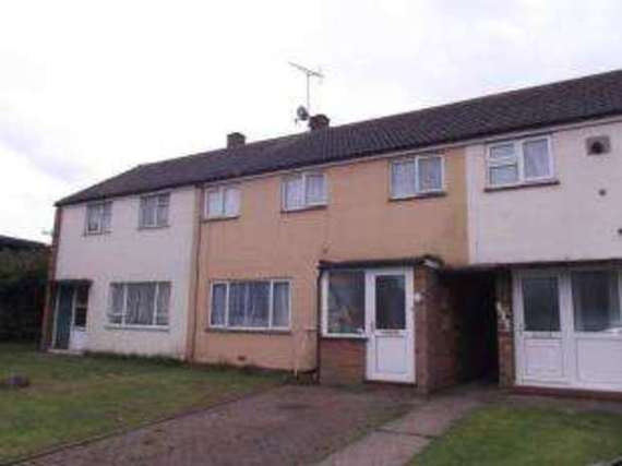 3 Bedroom Terraced